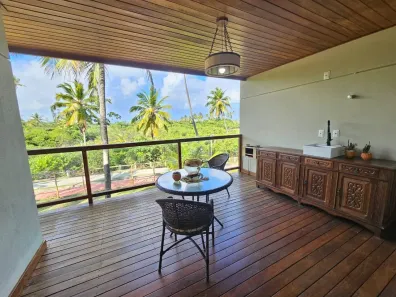 Apartamento com 3 Quartos à venda, 130m² no , Mata de São João