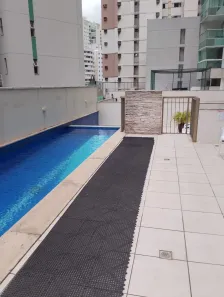 Apartamento com 3 Quartos para alugar, 107m² no Praia da Costa, Vila Velha