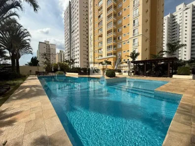 Apartamento com 3 Quartos à venda, 114m² no Parque das Flores, Campinas