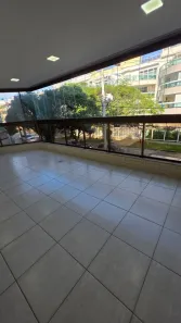 Apartamento com 3 Quartos à venda, 129m² no Recreio dos Bandeirantes, Rio de Janeiro