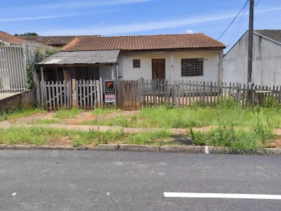 Casa com 1 Quarto à venda, 50m² no Olarias, Ponta Grossa