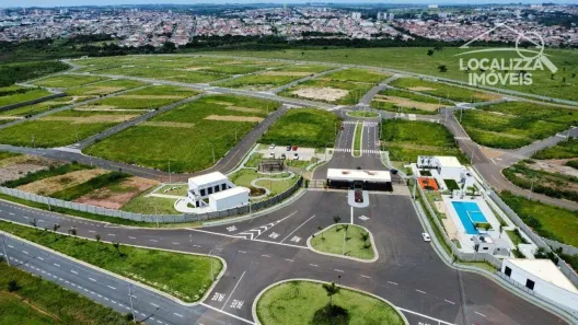 Lote/Terreno à venda, 365m² no Parque Vila América, Nova Odessa