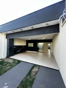 Casa com 3 Quartos à venda, 130m² no Santo Hilário, Goiânia