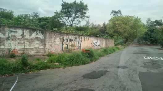 Lote/Terreno à venda, 343m² no Vila Santa Inês, Americana