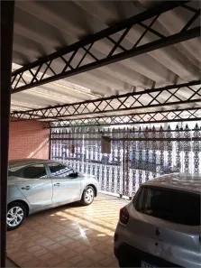Casa com 3 Quartos à venda, 233m² no Vila Amália (Zona Norte), São Paulo