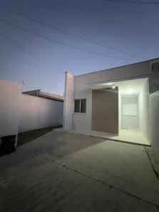 Casa com 2 Quartos à venda, 78m² no Loteamento Estância Mirante de Caraguatatuba, Caraguatatuba