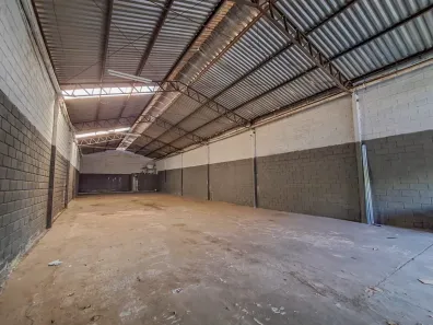 Galpão/Depósito/Armazém para alugar, 320m² no Jardim Planalto, Goiânia