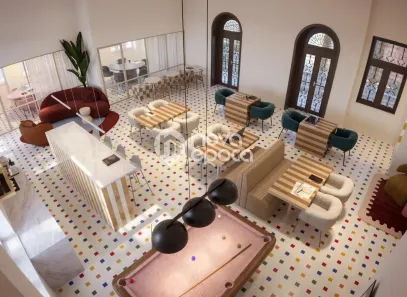 Apartamento com 3 Quartos à venda, 100m² no Gávea, Rio de Janeiro