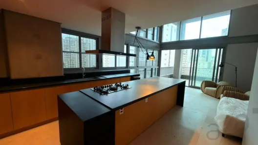 Apartamento com 1 Quarto à venda, 103m² no Consolação, São Paulo