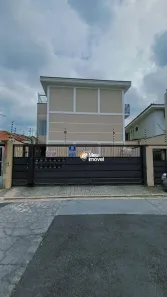 Apartamento com 1 Quarto à venda, 39m² no Parque Casa de Pedra, São Paulo