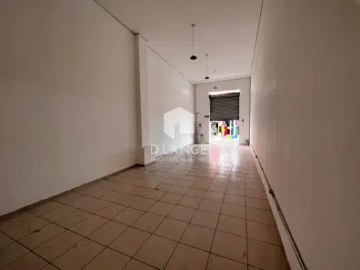 Ponto Comercial para alugar, 120m² no Jardim Martinelli (Sousas), Campinas