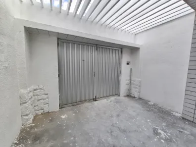 Casa com 2 Quartos à venda, 87m² no Barra do Ceará, Fortaleza