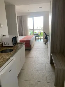 Apartamento com 1 Quarto à venda, 30m² no Imbetiba, Macaé