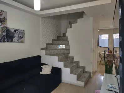 Casa com 3 Quartos à venda, 97m² no Jardim Belvedere, Volta Redonda