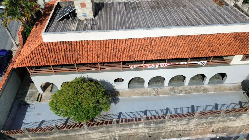 Casa com 6 quartos — Jardim Leblon, Belo Horizonte
