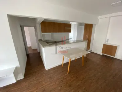 Apartamento com 2 Quartos à venda, 56m² no Sapopemba, São Paulo