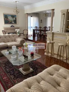 Apartamento com 3 Quartos à venda, 103m² no Água Branca, São Paulo
