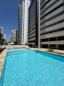 Cobertura com 4 Quartos à venda, 725m² no Meireles, Fortaleza