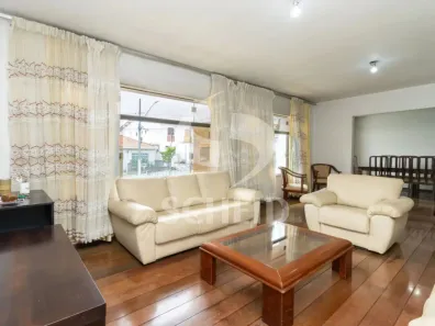 Sobrado com 3 Quartos à venda, 288m² no Vila Marari, São Paulo