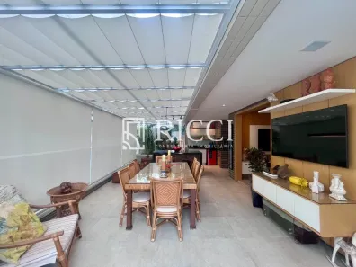 Apartamento com 2 Quartos à venda, 181m² no Embaré, Santos