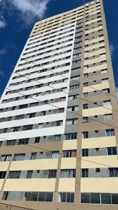 Apartamento com 3 Quartos à venda, 62m² no Fátima, Fortaleza