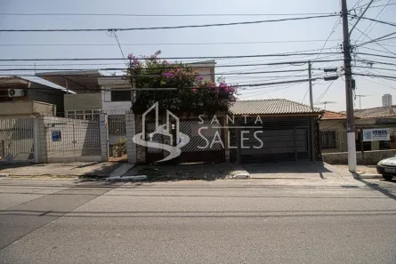 Casa com 4 Quartos à venda, 400m² no Saúde, São Paulo