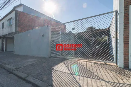 Casa com 2 Quartos à venda, 116m² no Cidade Jardim Cumbica, Guarulhos