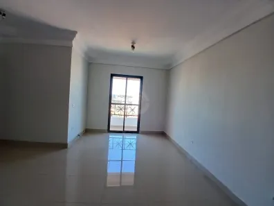 Apartamento com 3 Quartos para alugar, 105m² no Nova América, Piracicaba
