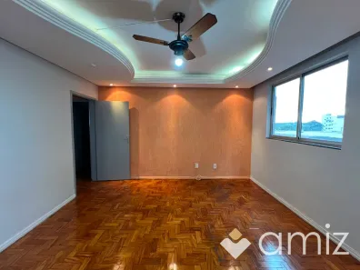 Apartamento com 3 Quartos para alugar, 120m² no Rodoviário, Goiânia