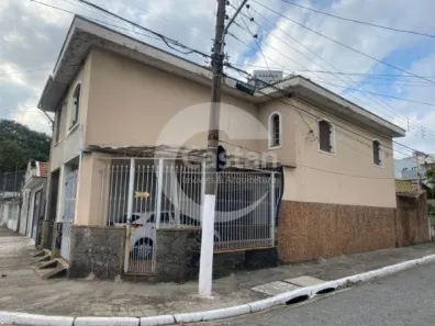 Sobrado com 2 Quartos à venda, 141m² no Quinta da Paineira, São Paulo
