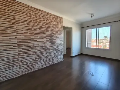 Apartamento com 2 Quartos para alugar, 49m² no Jardim Vera Cruz, Sorocaba