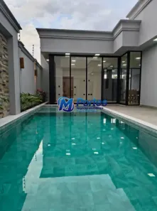 Casa com 2 Quartos à venda, 141m² no SETSUL, São José do Rio Preto
