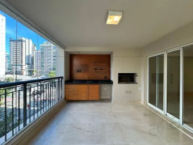 Apartamento com 3 Quartos à venda, 165m² no Indianópolis, São Paulo