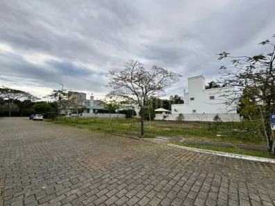 Lote/Terreno à venda, 612m² no Jurerê Internacional, Florianópolis