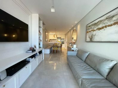 Apartamento com 2 Quartos à venda, 74m² no Centro, Florianópolis