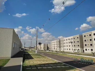 Apartamento com 2 Quartos à venda, 40m² no Mapim, Várzea Grande