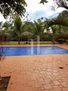 Fazenda/Sítio à venda, 1000m² no Chácaras Vargem Bonita II, Senador Canedo