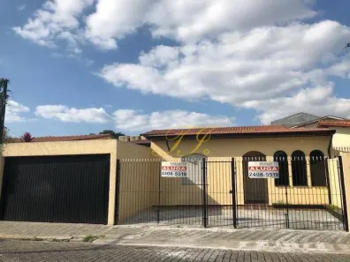 Casa com 3 Quartos para alugar, 187m² no Vila Rosália, Guarulhos