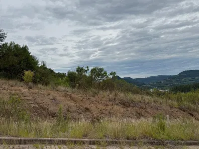 Lote/Terreno à venda, 471m² no Centro, Presidente Lucena