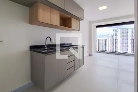 Apartamento com 1 Quarto à venda, 36m² no Vila Firmiano Pinto, São Paulo