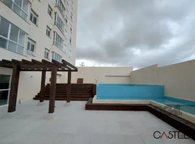 Apartamento com 2 Quartos à venda, 42m² no Cavalhada, Porto Alegre