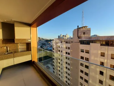 Apartamento com 3 Quartos à venda, 156m² no Agronômica, Florianópolis