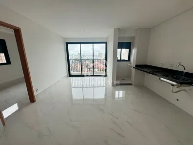 Apartamento com 2 Quartos à venda, 65m² no JK Nova Capital, Anápolis