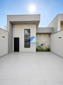 Casa com 3 Quartos à venda, 90m² no Jardim Anhembi, São José dos Campos