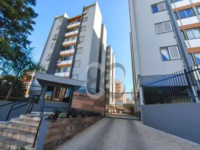 Apartamento com 2 Quartos à venda, 58m² no Vila Ipiranga, Londrina