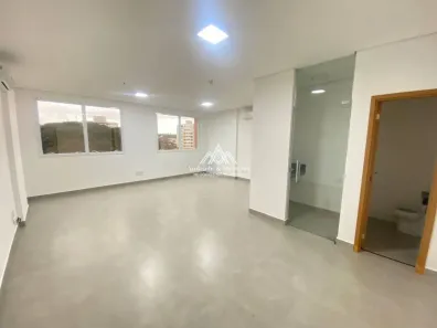 Sala Comercial à venda, 48m² no Jardim Palma Travassos, Ribeirão Preto