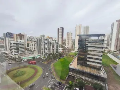 Sala Comercial para alugar, 287m² no Gleba Fazenda Palhano, Londrina