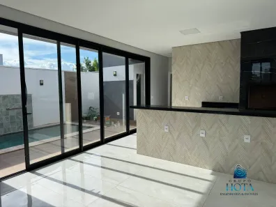 Casa com 3 Quartos à venda, 152m² no , Cuiabá