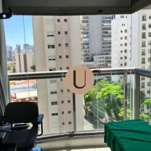 Apartamento com 1 Quarto à venda, 66m² no Jardim das Acácias, São Paulo