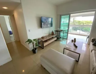 Apartamento com 2 Quartos à venda, 78m² no Barra da Tijuca, Rio de Janeiro